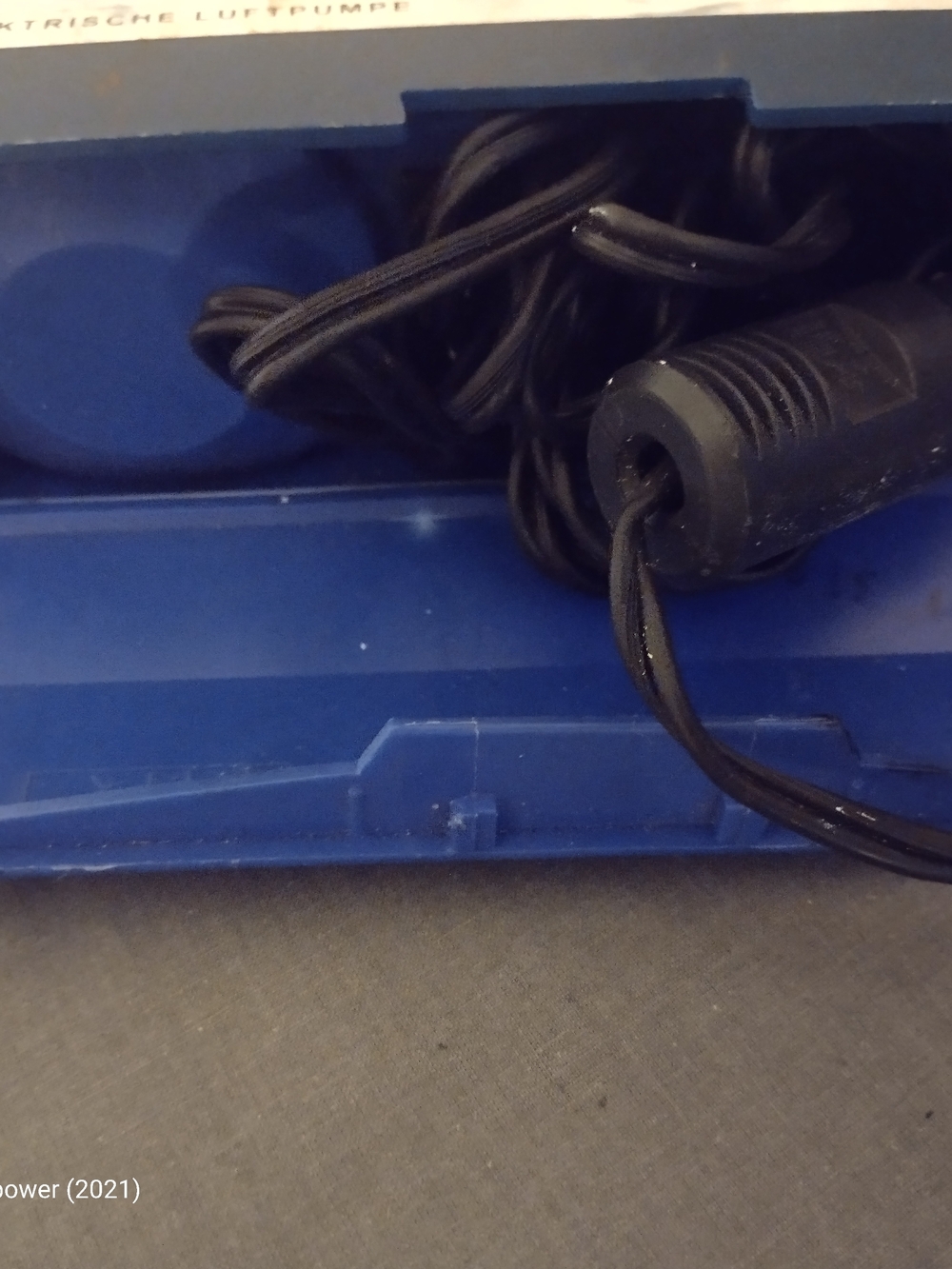 Mercedes-Benz Air Compressor